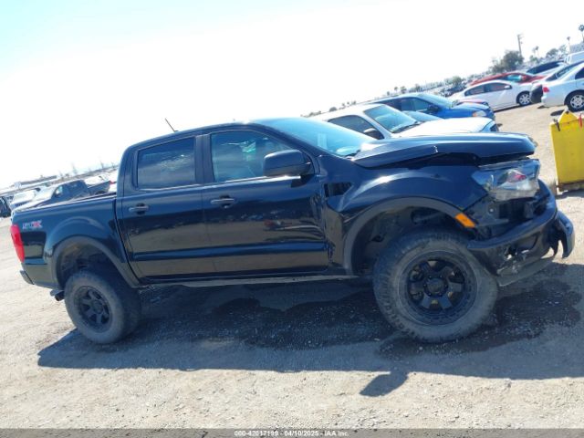 1FTER4EH7MLD97888 Ford RANGER XL