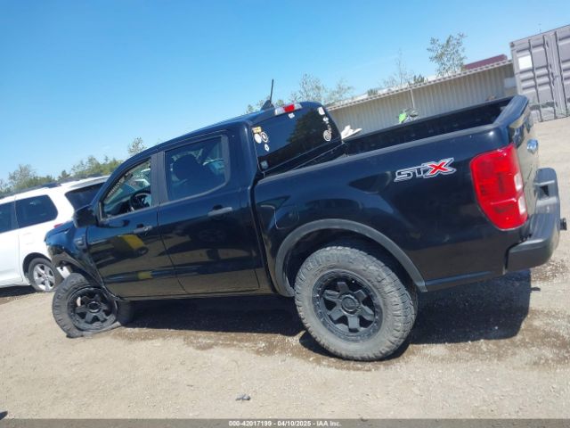 1FTER4EH7MLD97888 Ford RANGER XL