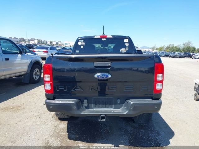 1FTER4EH7MLD97888 Ford RANGER XL