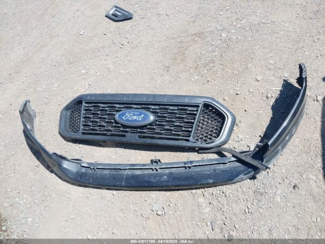 1FTER4EH7MLD97888 Ford RANGER XL