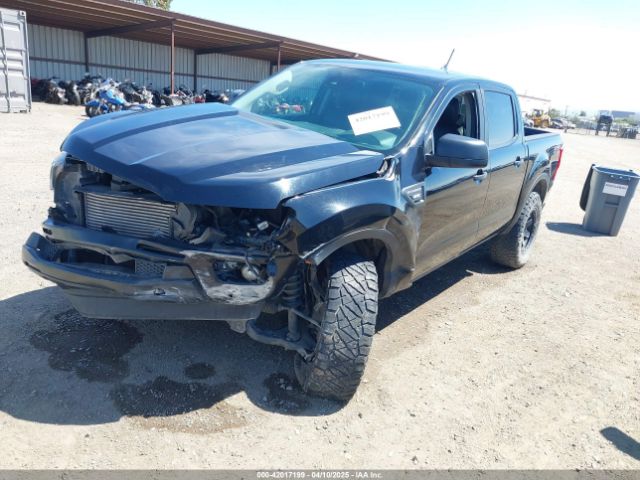 1FTER4EH7MLD97888 Ford RANGER XL