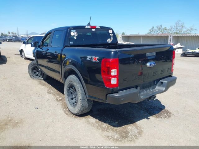 1FTER4EH7MLD97888 Ford RANGER XL