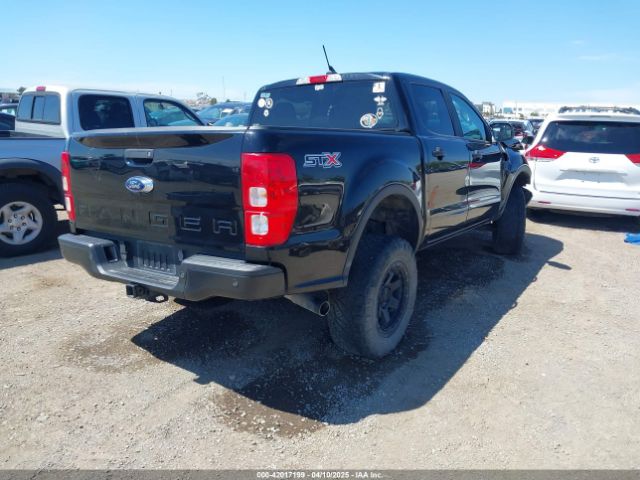 1FTER4EH7MLD97888 Ford RANGER XL