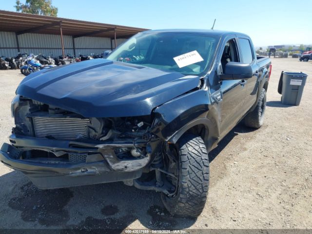 1FTER4EH7MLD97888 Ford RANGER XL