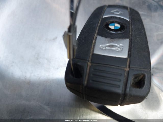 WBAVM1C55FVW58784 BMW X1 Sdrive28i