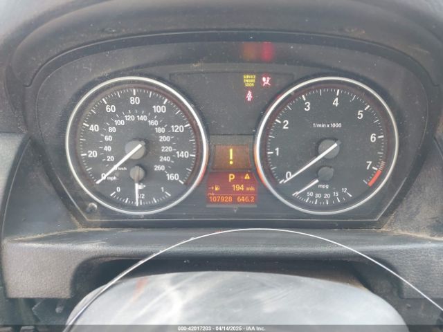 WBAVM1C55FVW58784 BMW X1 Sdrive28i