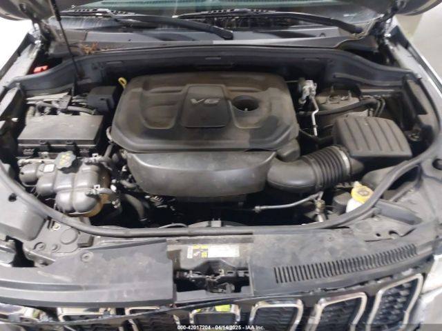 1C4RJFAGXHC749157 Jeep Grand Cherokee Laredo 4x4