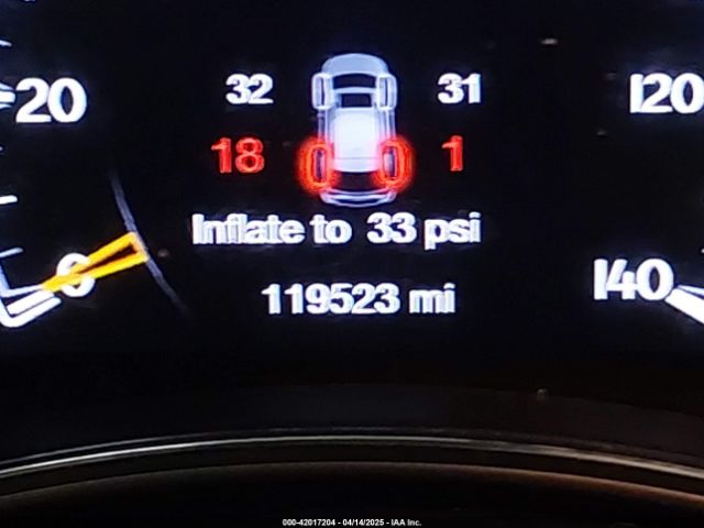 1C4RJFAGXHC749157 Jeep Grand Cherokee Laredo 4x4