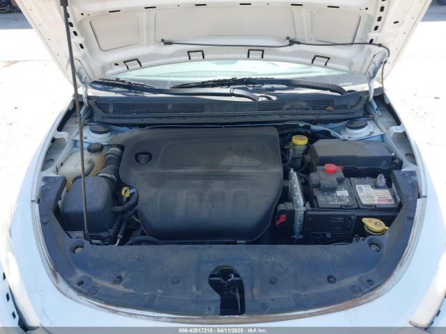 1C3CDFAAXGD506082 Dodge DART SE