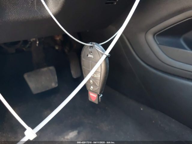 1C3CDFAAXGD506082 Dodge DART SE
