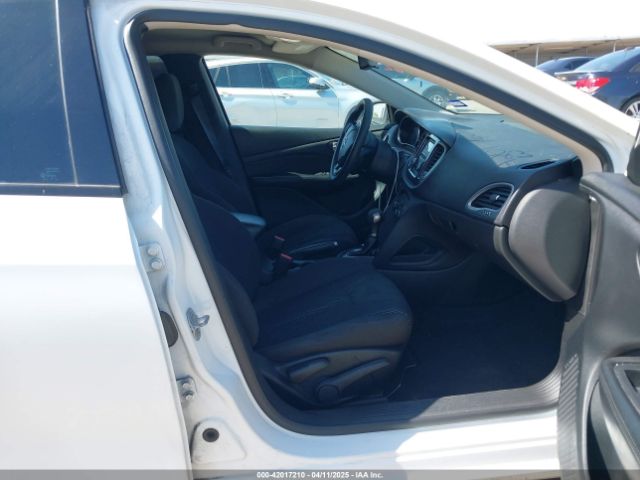 1C3CDFAAXGD506082 Dodge DART SE
