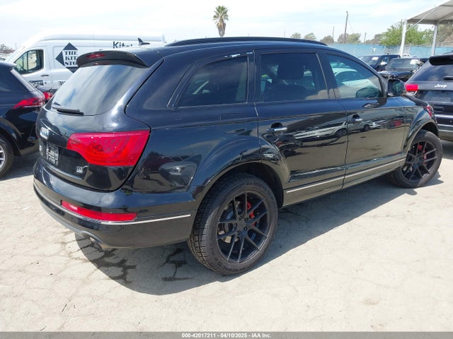 2011 AUDI Q7 WA1LMAFE0BD010544 Photo 3