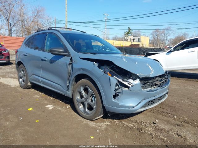 2024 FORD ESCAPE 1FMCU9MNXRUB31109