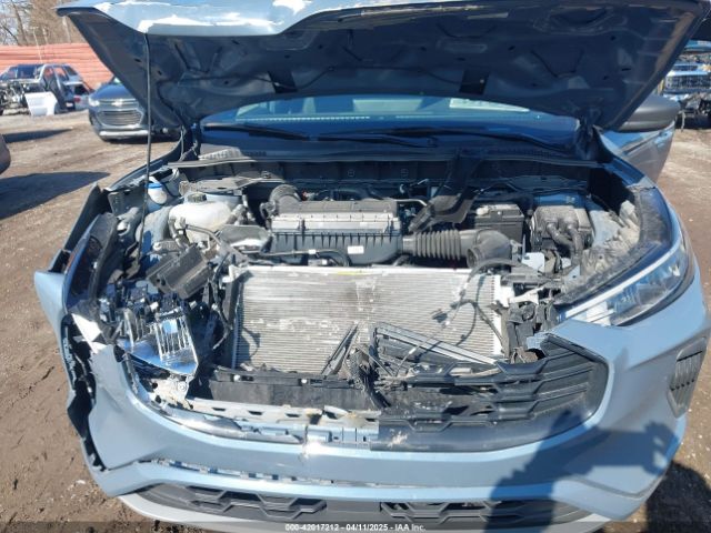 2024 FORD ESCAPE 1FMCU9MNXRUB31109 Photo 9