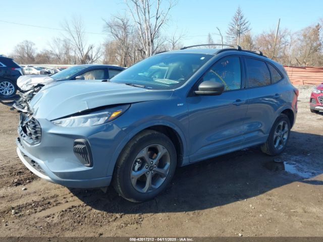 2024 FORD ESCAPE 1FMCU9MNXRUB31109 Photo 1