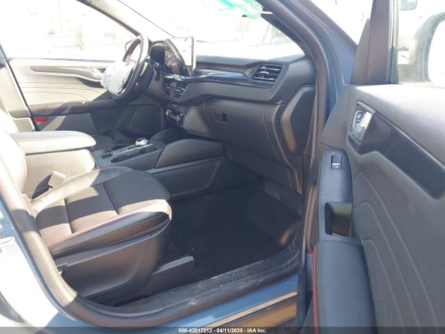 2024 FORD ESCAPE 1FMCU9MNXRUB31109 Photo 4