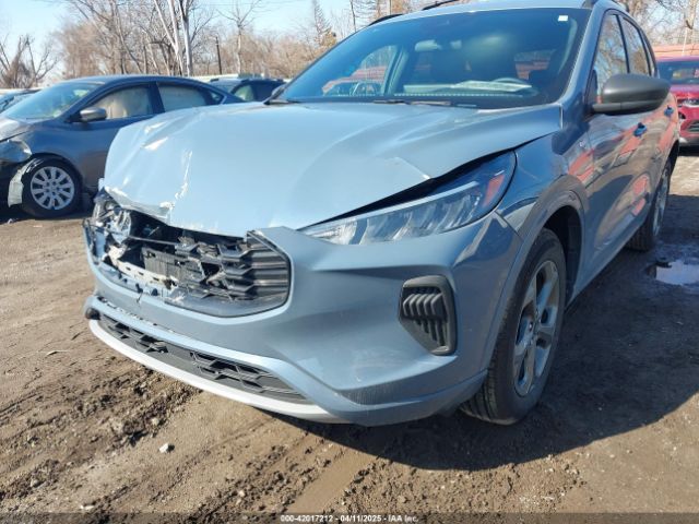 2024 FORD ESCAPE 1FMCU9MNXRUB31109 Photo 5