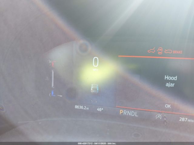 2024 FORD ESCAPE 1FMCU9MNXRUB31109 Photo 6