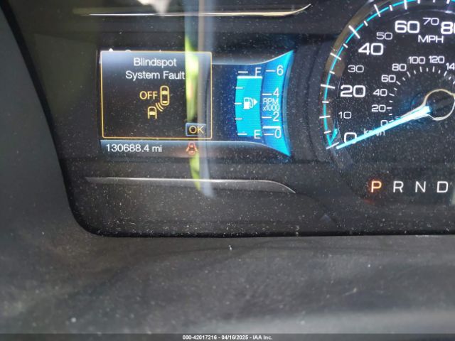 2FMHK6C89KBA21797 Ford FLEX SEL