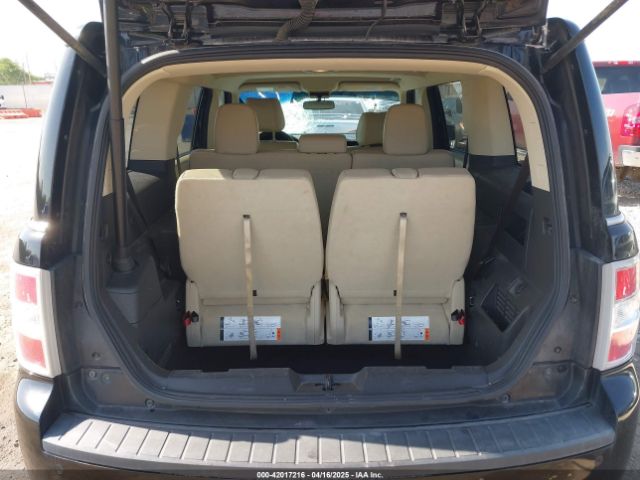 2FMHK6C89KBA21797 Ford FLEX SEL