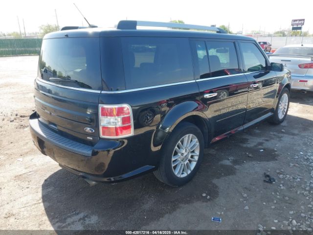 2FMHK6C89KBA21797 Ford FLEX SEL