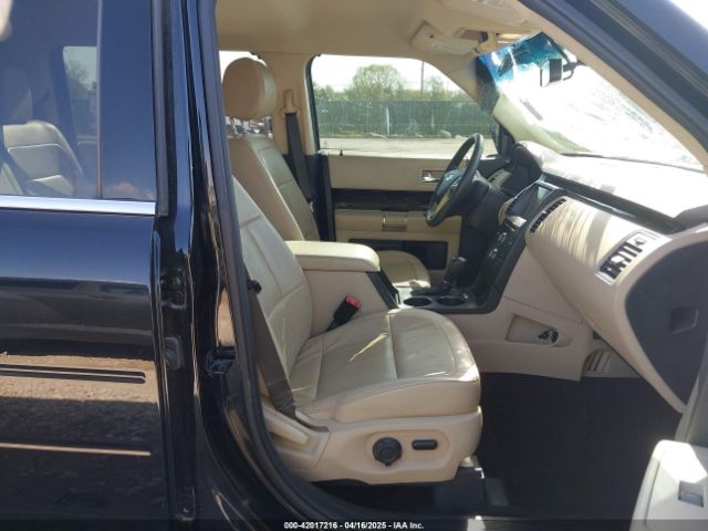 2FMHK6C89KBA21797 Ford FLEX SEL