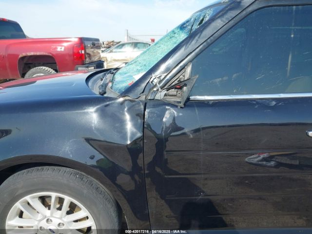 2FMHK6C89KBA21797 Ford FLEX SEL