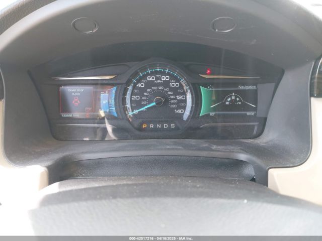 2FMHK6C89KBA21797 Ford FLEX SEL