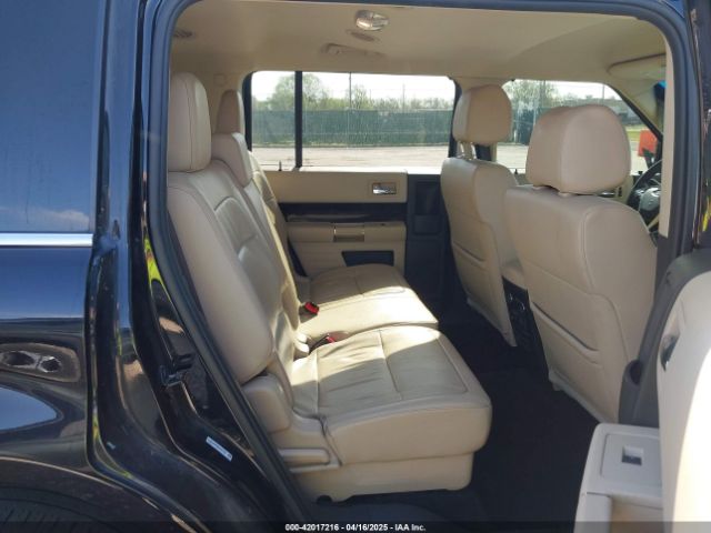 2FMHK6C89KBA21797 Ford FLEX SEL