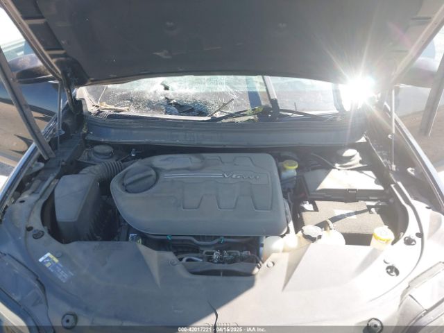 1C4PJMLX4KD238263 Jeep Cherokee Latitude Plus 4x4