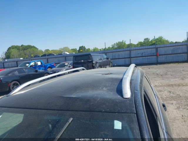 1C4PJMLX4KD238263 Jeep Cherokee Latitude Plus 4x4