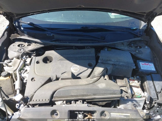 Nissan Altima 2.5 Sv 2015 1N4AL3AP3FC191984 Image 10