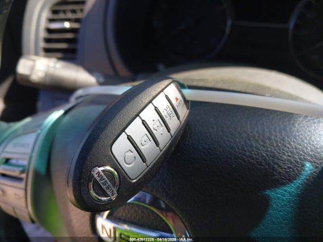 Nissan Altima 2.5 Sv 2015 1N4AL3AP3FC191984 Image 11