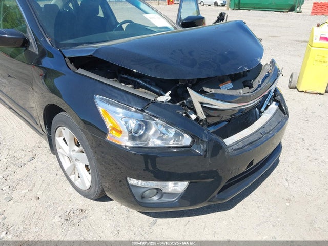 Nissan Altima 2.5 Sv 2015 1N4AL3AP3FC191984 Image 12