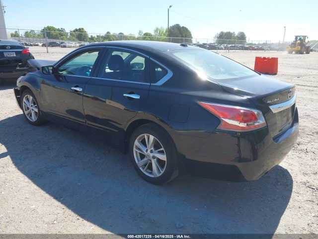 Nissan Altima 2.5 Sv 2015 1N4AL3AP3FC191984 Image 3