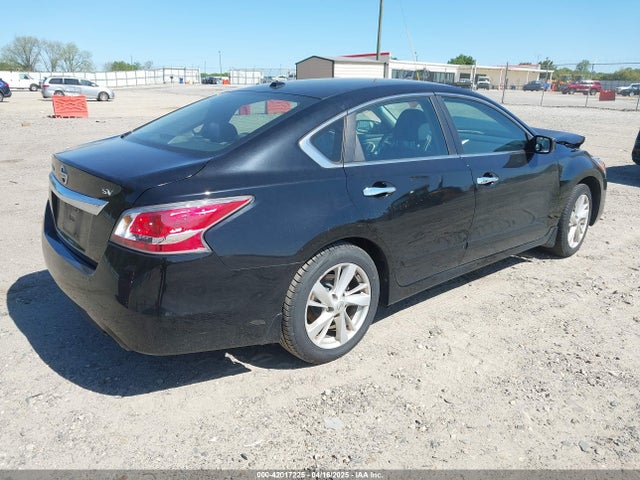Nissan Altima 2.5 Sv 2015 1N4AL3AP3FC191984 Image 4