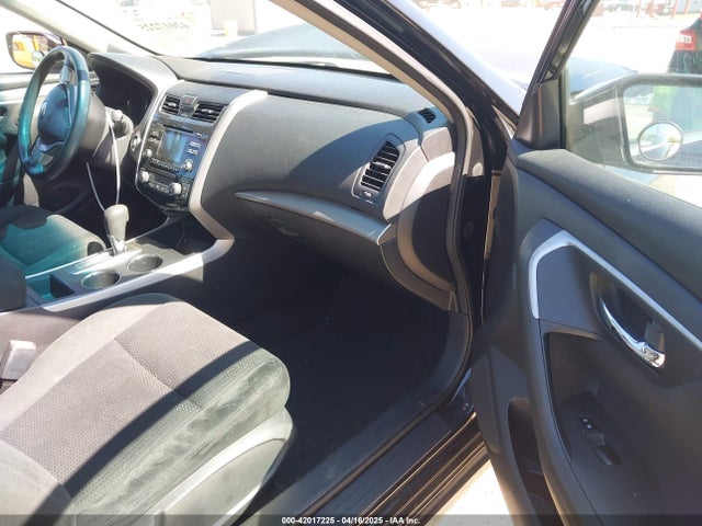 Nissan Altima 2.5 Sv 2015 1N4AL3AP3FC191984 Image 5