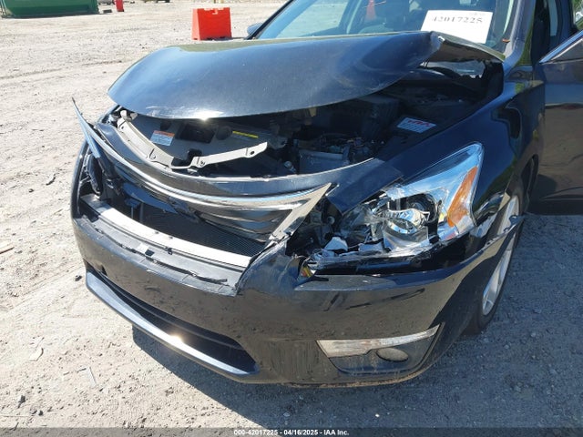 Nissan Altima 2.5 Sv 2015 1N4AL3AP3FC191984 Image 6