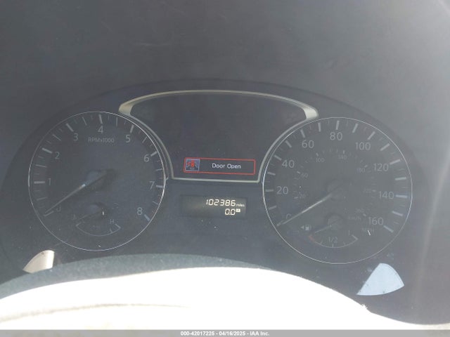 Nissan Altima 2.5 Sv 2015 1N4AL3AP3FC191984 Image 7