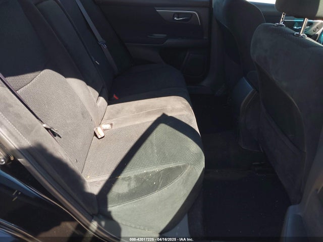Nissan Altima 2.5 Sv 2015 1N4AL3AP3FC191984 Image 8