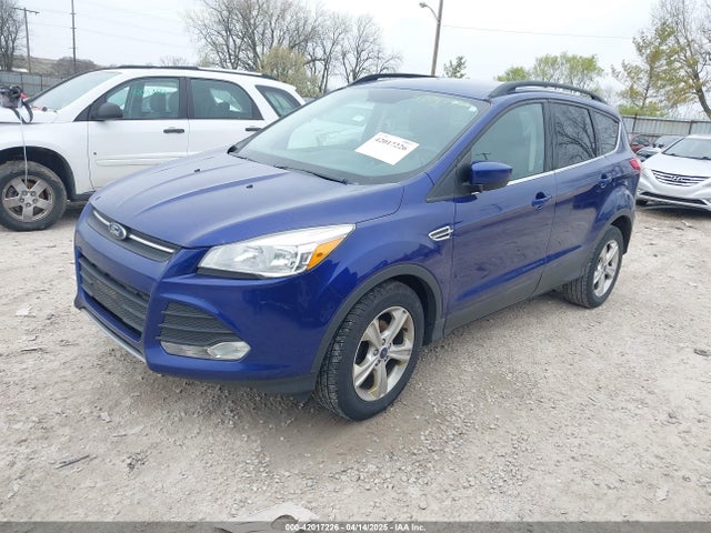 1FMCU0GX9GUB93543 Ford ESCAPE SE