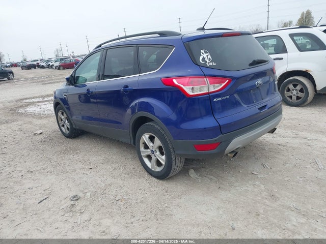 1FMCU0GX9GUB93543 Ford ESCAPE SE