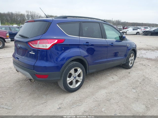 1FMCU0GX9GUB93543 Ford ESCAPE SE