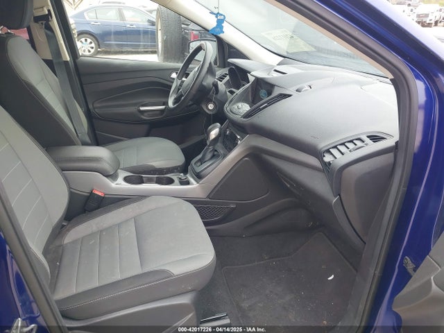 1FMCU0GX9GUB93543 Ford ESCAPE SE
