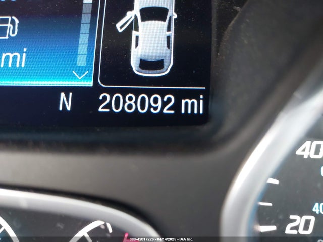 1FMCU0GX9GUB93543 Ford ESCAPE SE