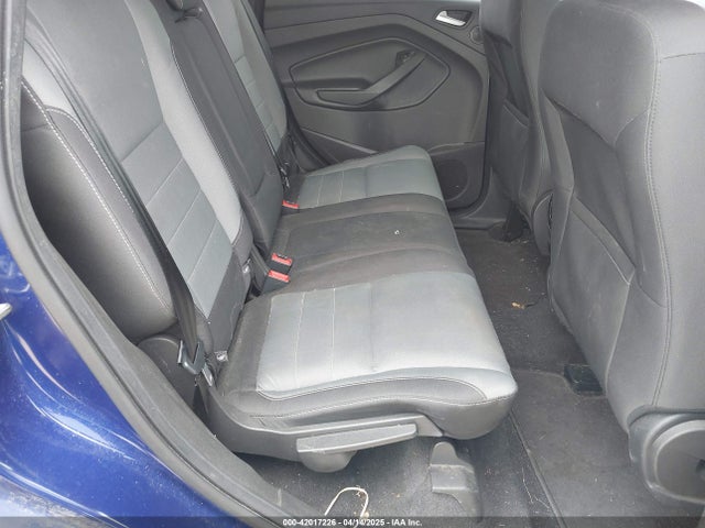 1FMCU0GX9GUB93543 Ford ESCAPE SE