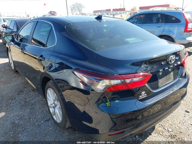 4T1R11AK6MU472997 Toyota CAMRY LE