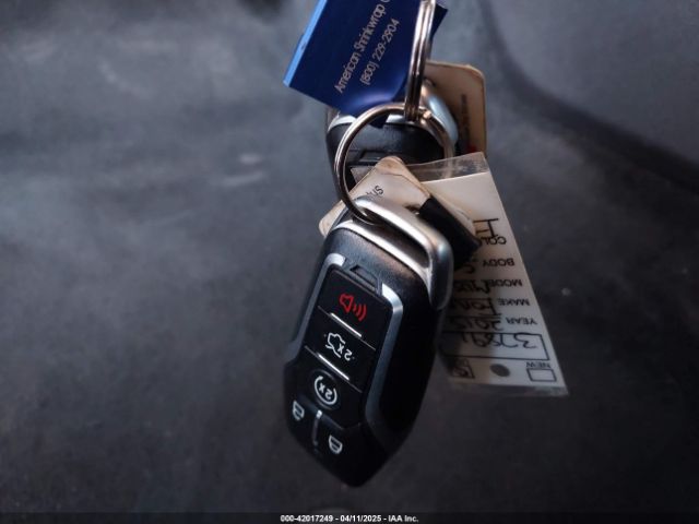 2015 FORD MUSTANG 1FA6P8TH1F5399802 Photo 10