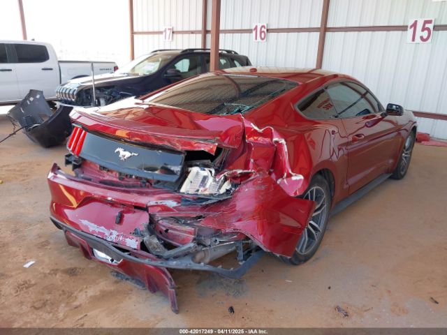 2015 FORD MUSTANG 1FA6P8TH1F5399802 Photo 3