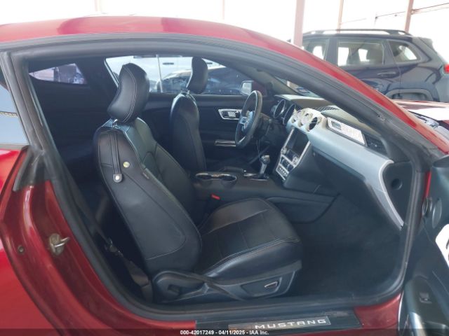 2015 FORD MUSTANG 1FA6P8TH1F5399802 Photo 4